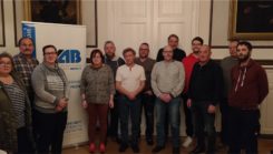 Mitgliederversammlung der Standortgruppe Bückeburg am 23.02.2023